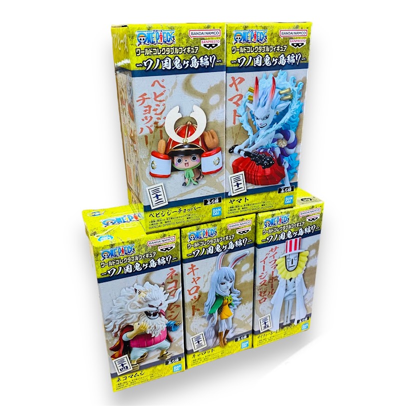 ☆23時まで最安値☆ONE PIECE ワーコレフィギュア47体まとめ売りセット op-wcf-wk7-5s-1.jpg