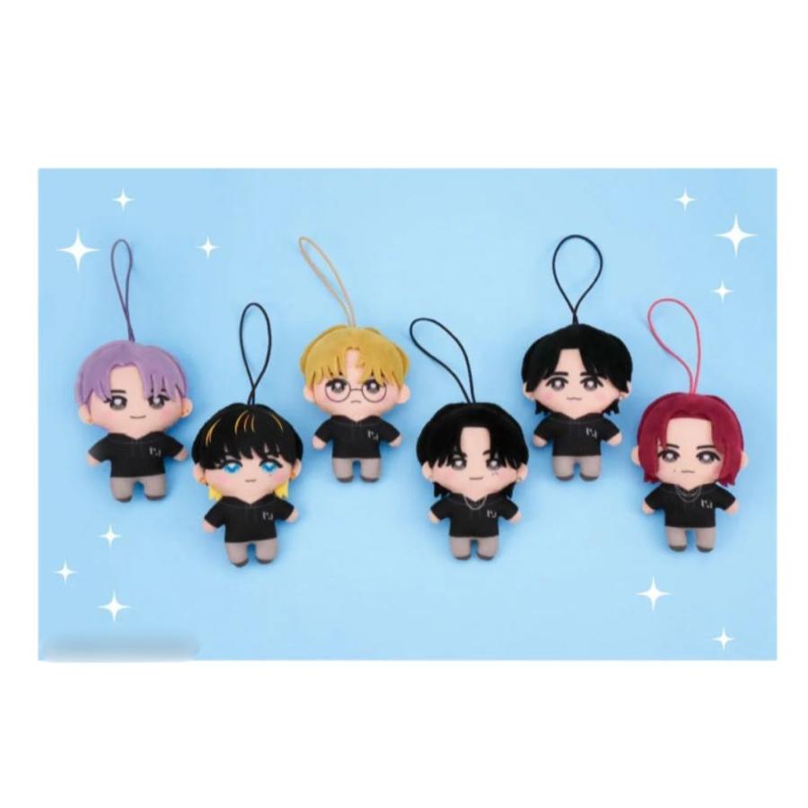 楽天市場】2026年1月予約 ガチャ【INI かぷっこふれんず2 コンプリート