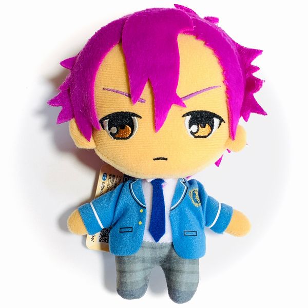 楽天市場 あんさんぶるスターズ ぬいぐるみ 2 A 乙狩アドニス 単品 制服 あんスタ Smarque楽天市場店
