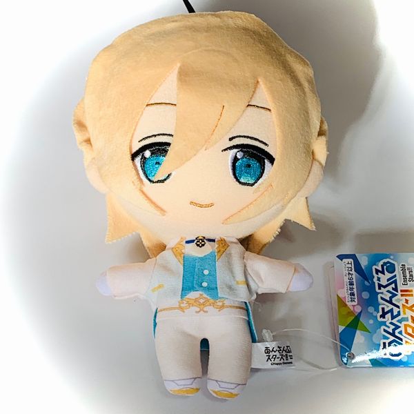 あんスタ 天祥院英智 ぬいぐるみ 新衣装 服付き