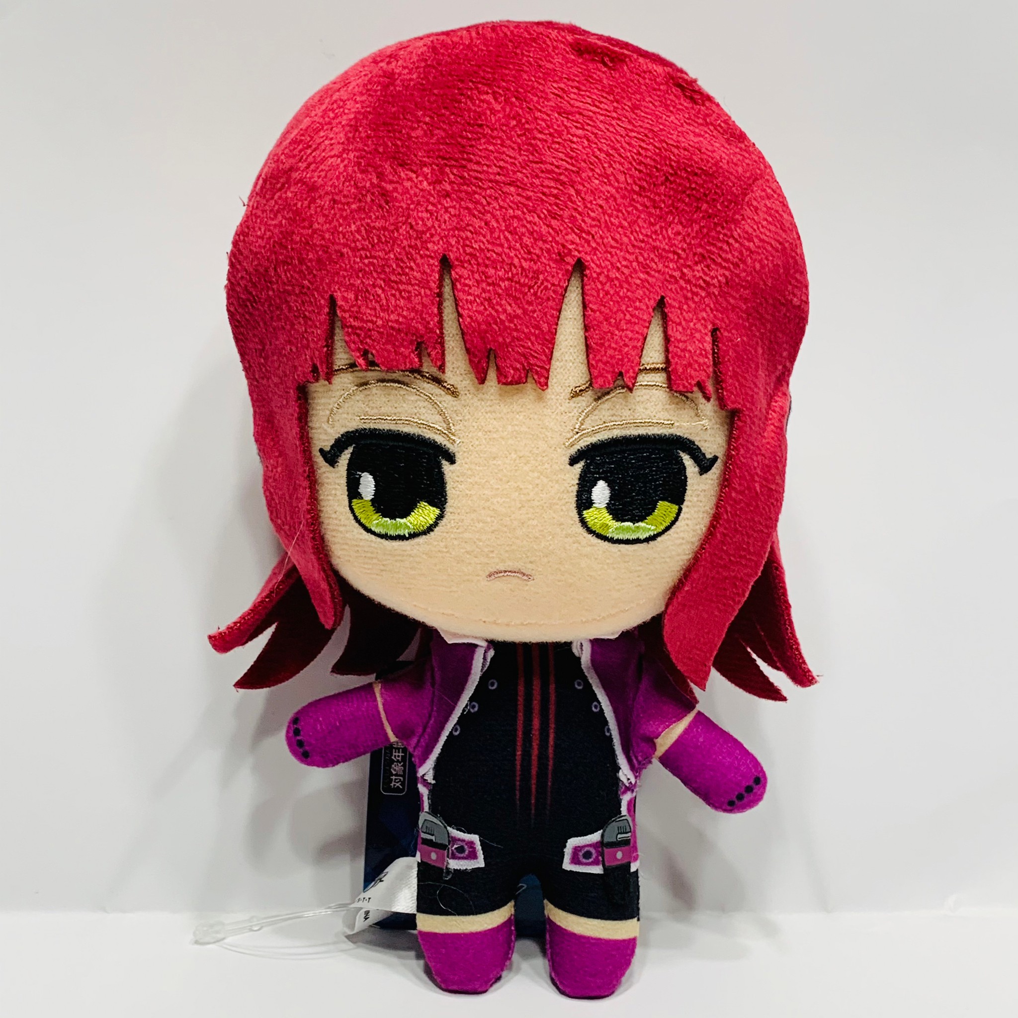 楽天市場】ワールドトリガー ぬいぐるみ2 [嵐山准] あらしやま じゅん