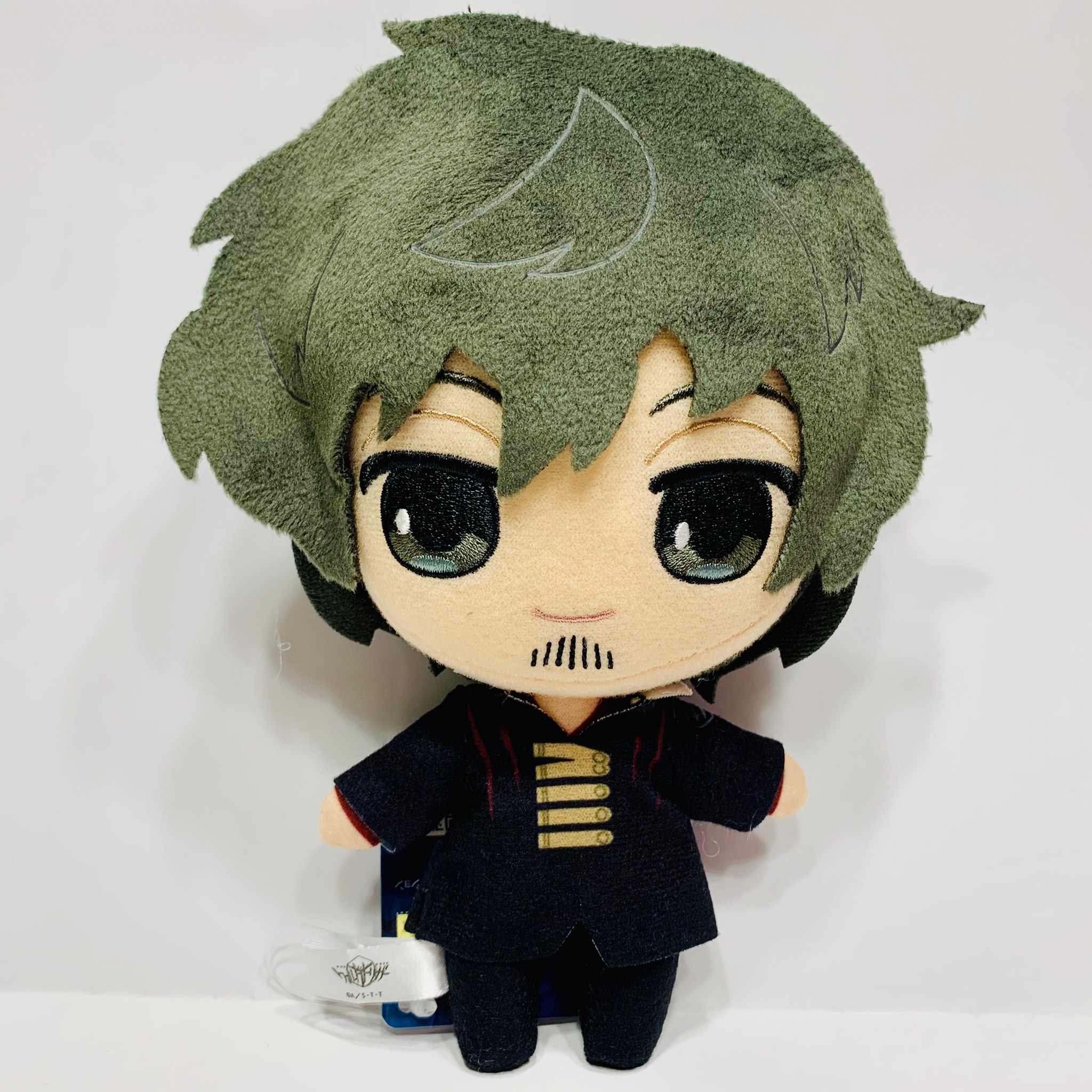 楽天市場】ワールドトリガー ぬいぐるみ 4 [二宮匡貴] にのみやまさ