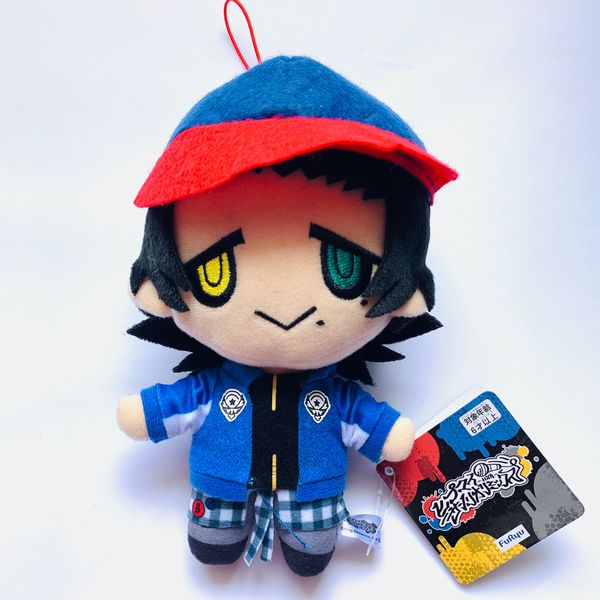 楽天市場】【単品：山田一郎】□ヒプノシスマイク SANRIO NAKAYOKU