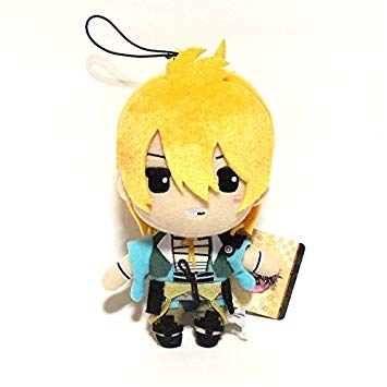 【匿名配送】わんぱく！刀剣乱舞 ぬいぐるみ 和泉守兼定 第2弾ぬいぐるみ｜「わんぱく！刀剣乱舞」ぬいぐるみ22/いずみの