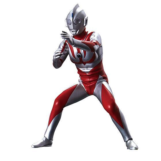 ウルトラマン アルティメットルミナス ウルトラマン16　[ウルトラマンネオス]　単品【在庫品】B-71画像