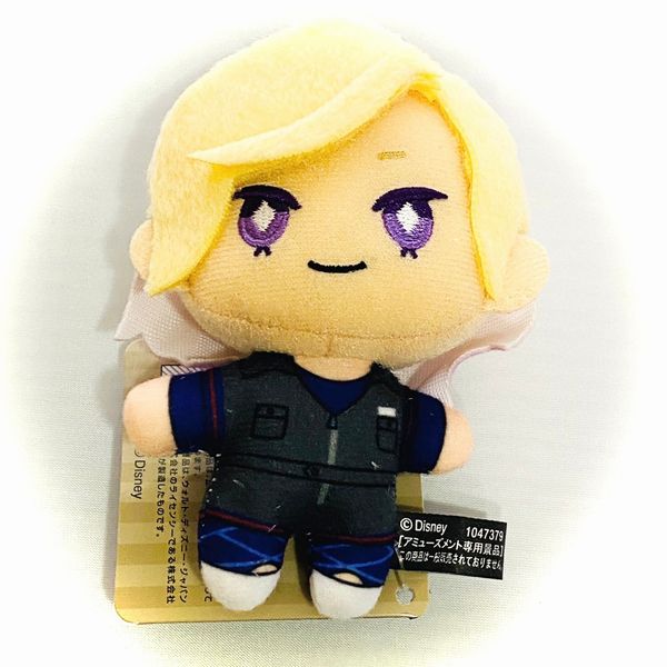 楽天市場】ディズニー ツイステッドワンダーランド EXぬいぐるみ