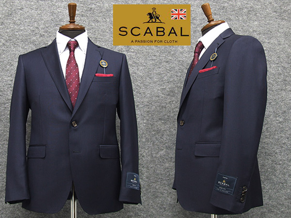 ＼半額SALE／ scb100.jpg スーツ