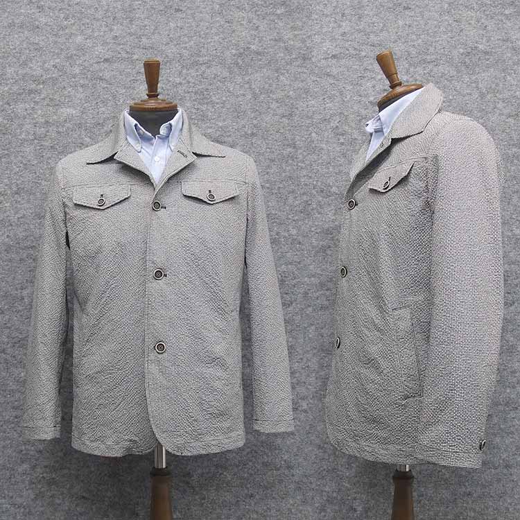 【送料無料】 半比翼カバーオールセット ライトグレー 0027-3332-1 【大きいサイズ】[3L･4L･5L] 楽天市場】半比翼カバーオールセット ライトグレー 0027-3332-1