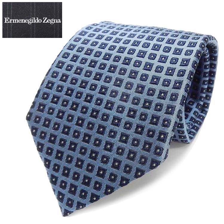 楽天市場】◇Ermenegildo Zegna◇イタリア製ネクタイ◇濃紺◇バスケット織◇シルク100％◇ゼニア EZN33 : 背広屋石K 楽天市場店