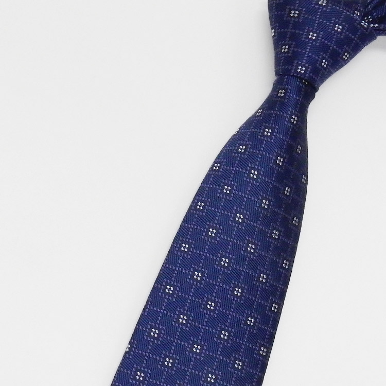 楽天市場】京都西陣織 ネクタイ シルク100％ 青×黒紺/ストライプ