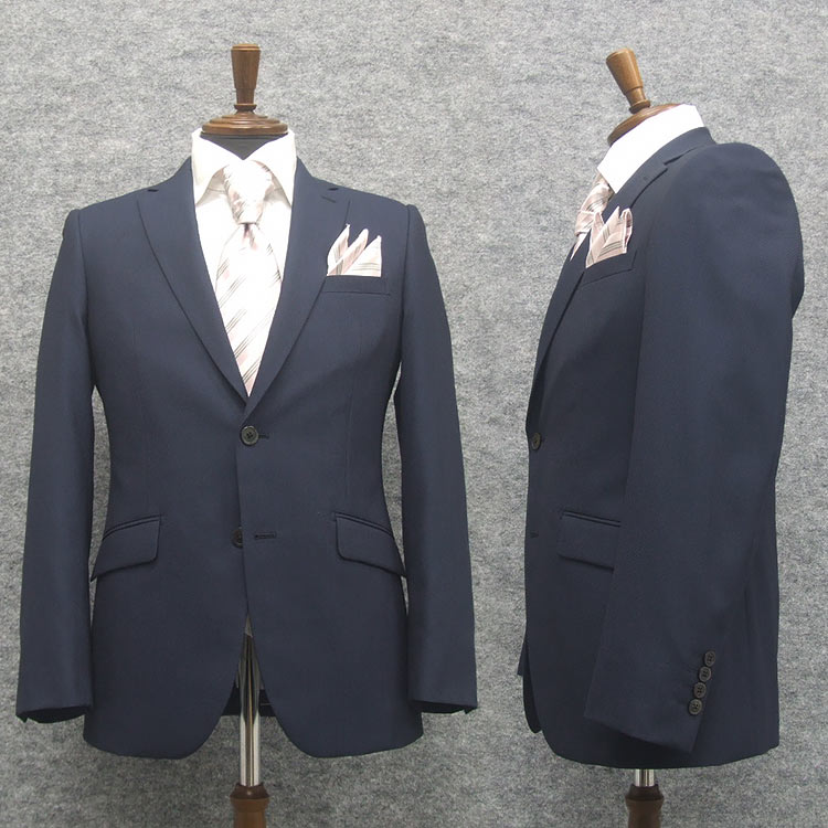 楽天市場】[CDK SuperTEX] 長大スーパーテックス 通年物 シングル2釦