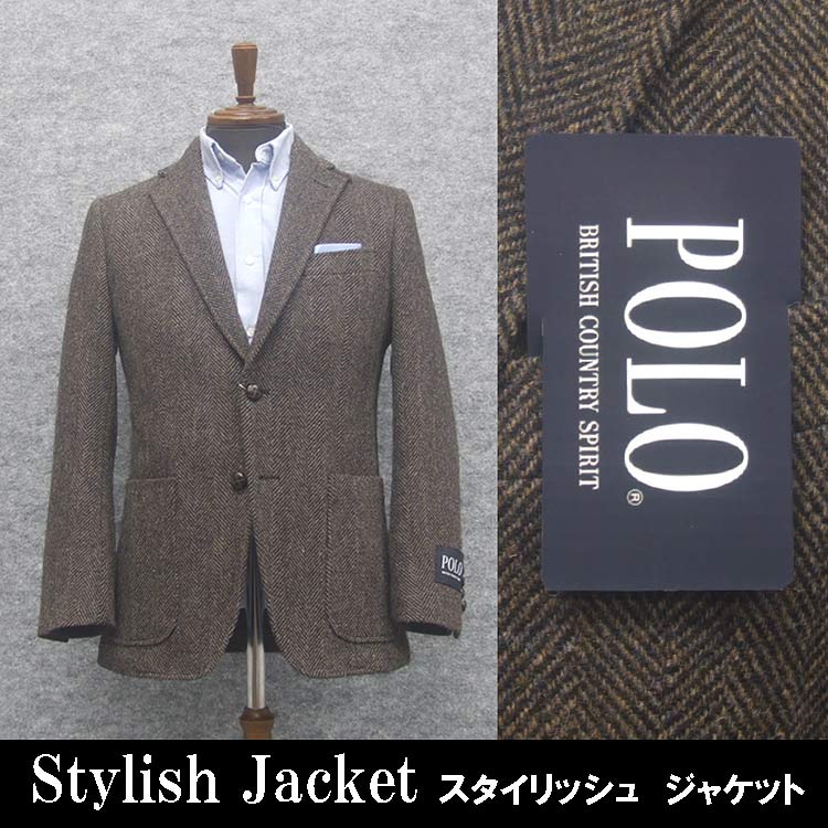 楽天市場】英国生地 [Harris Tweed]ハリスツイード ジャケット メンズ