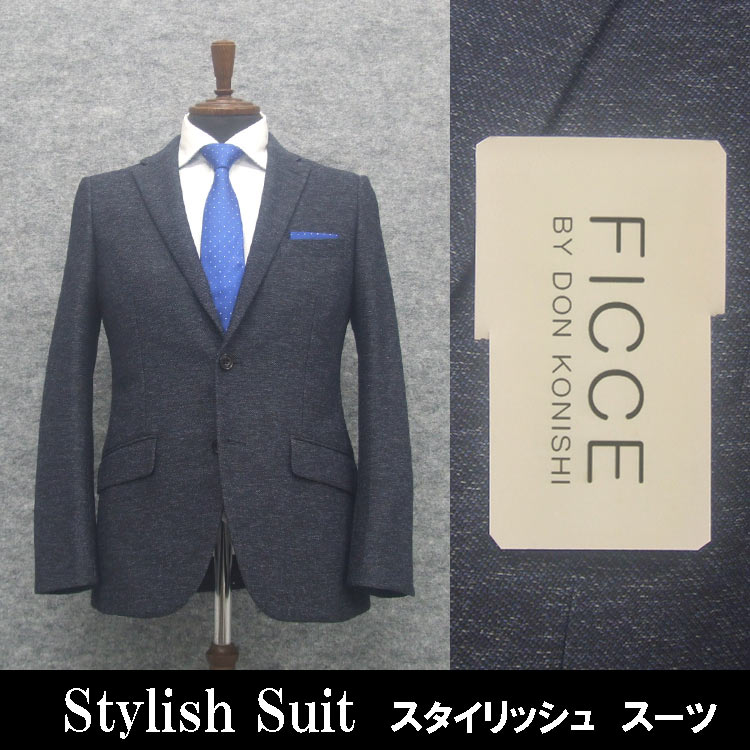 楽天市場】秋冬〜通年物 [FICCE SPORTS] フィッチェ ジャージー素材