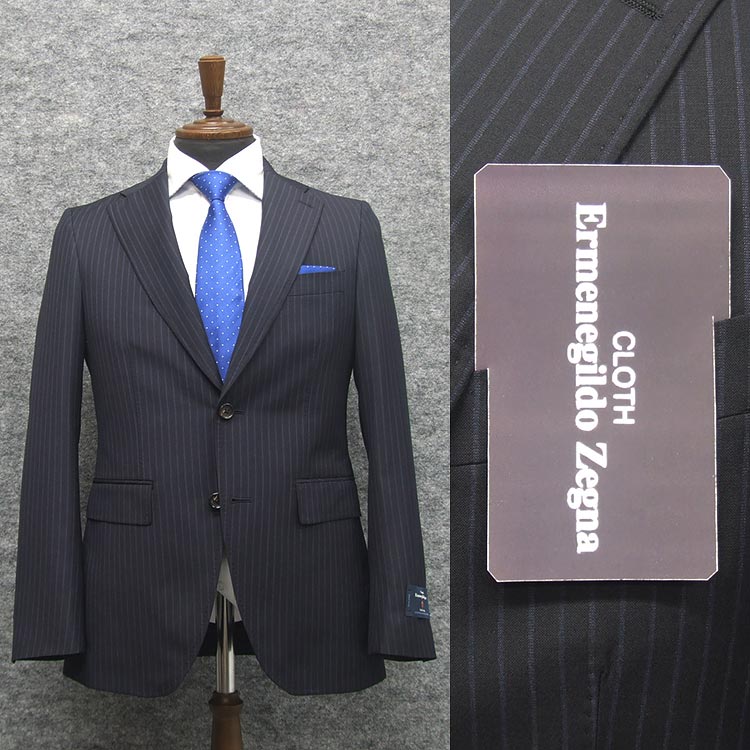 【SHIPS×Zegna】シップス×ゼニア　セットアップ　スーツ　グレー系　42 SHIPS: エルメネジルド ゼニア トロピカル スーツ｜ SHIPS 公式