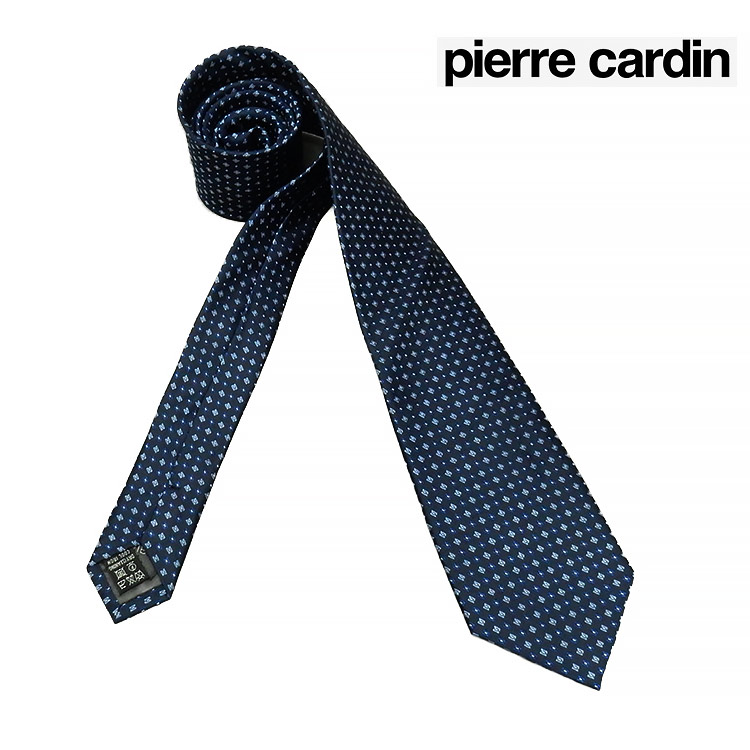 pierre cardinピエールカルダン　新品ネクタイ　8本まとめ売り pierre cardinピエールカルダン 新品ネクタイ 8本まとめ売り