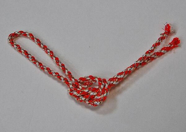 鉢巻き 細紐 朱赤 白 金 銀 お祭り 体育祭 6mm 祭 よさこい メール便ok 祭衣装 イベント ハチマキ お祭り用品 和太鼓 みこし ねじり鉢巻き 髪飾り はちまき 祭事 運動会 御輿