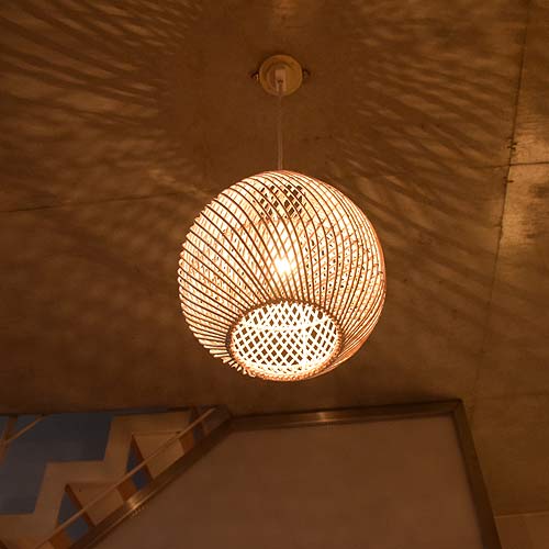 Auc Islandstyle Rakuten Global Market Asian Lighting Indirect Asian Lighting Indirect Ceiling Light Pendant Horse Mackerel Ann Lamp West Coast