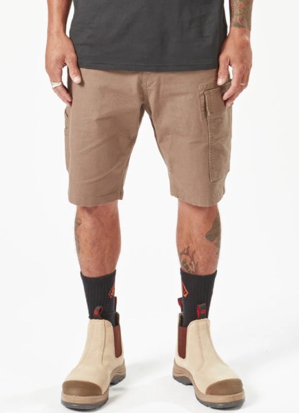 VOLCOM CALIPER WORK SHORT ボルコム ワークショーツ|トリックスター