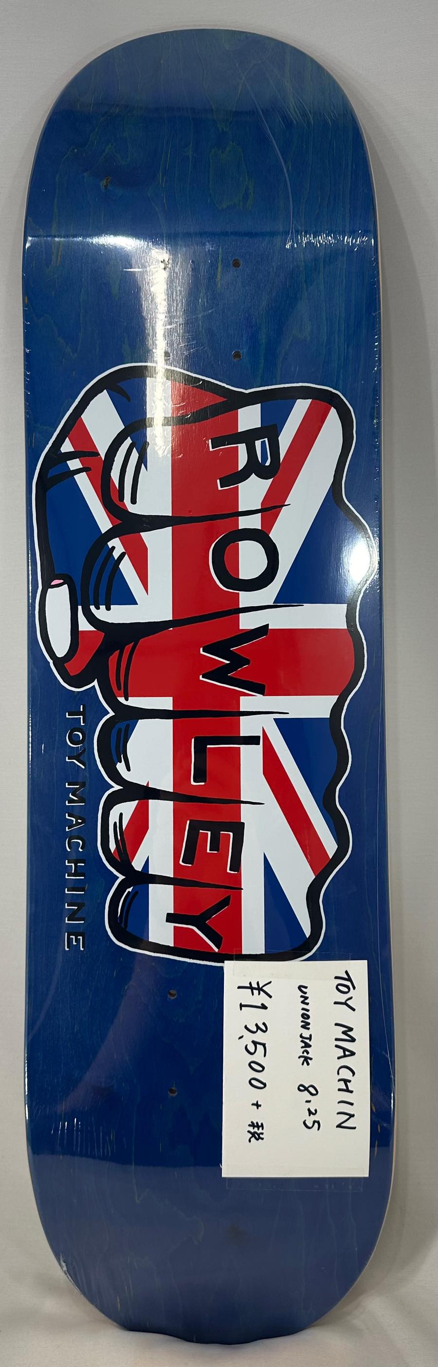 インスタント　デッキ　8.25 GX1000】TWENTY ZERO TWO 8.25インチ ジーエックス スケート