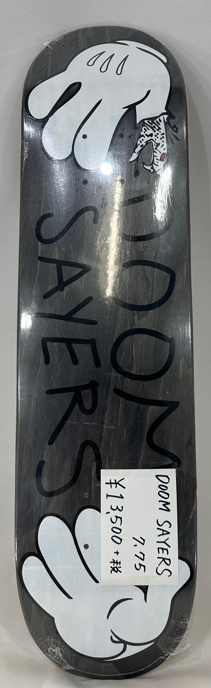 楽天市場】【スケボー デッキ 7.75/8/8.125】DARKROOM ダーク