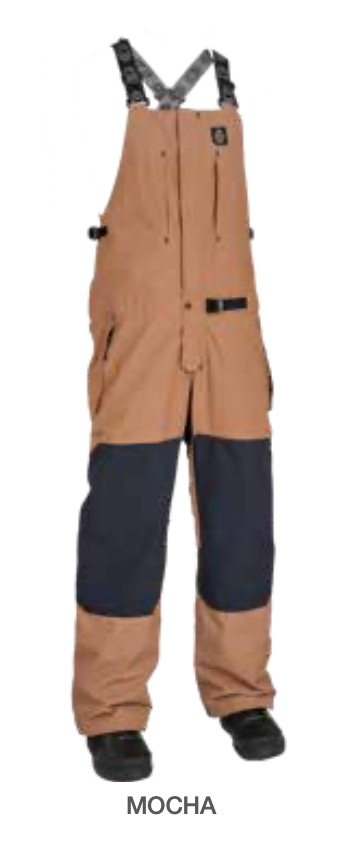 AIRBLASTER(エアブラスター) BEAST BIB
