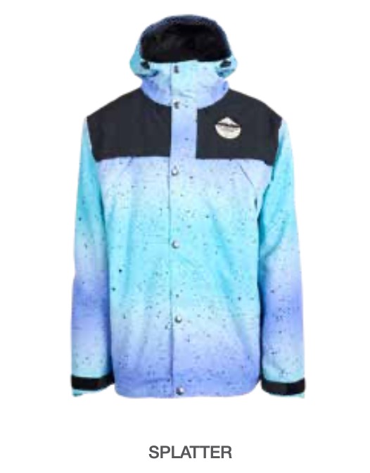 AIRBLASTER エアブラスター　パフィンプルオーバー Puffin Full Zip - Sale – Airblaster