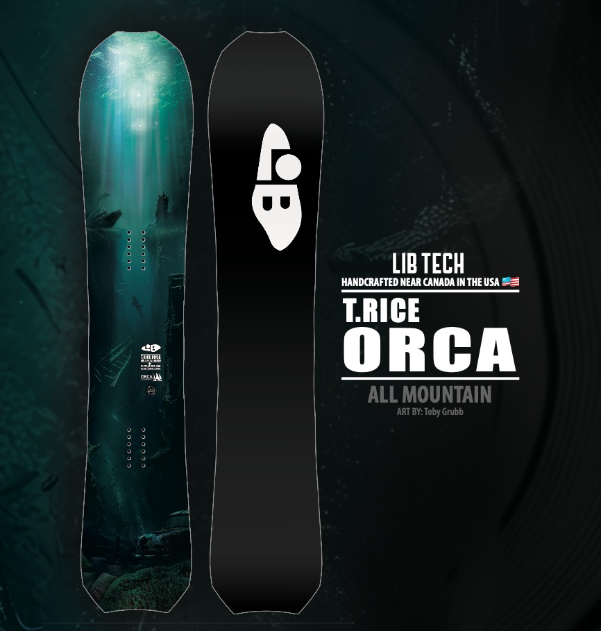 楽天市場】25-26 リブテック スノーボード トラビスライス