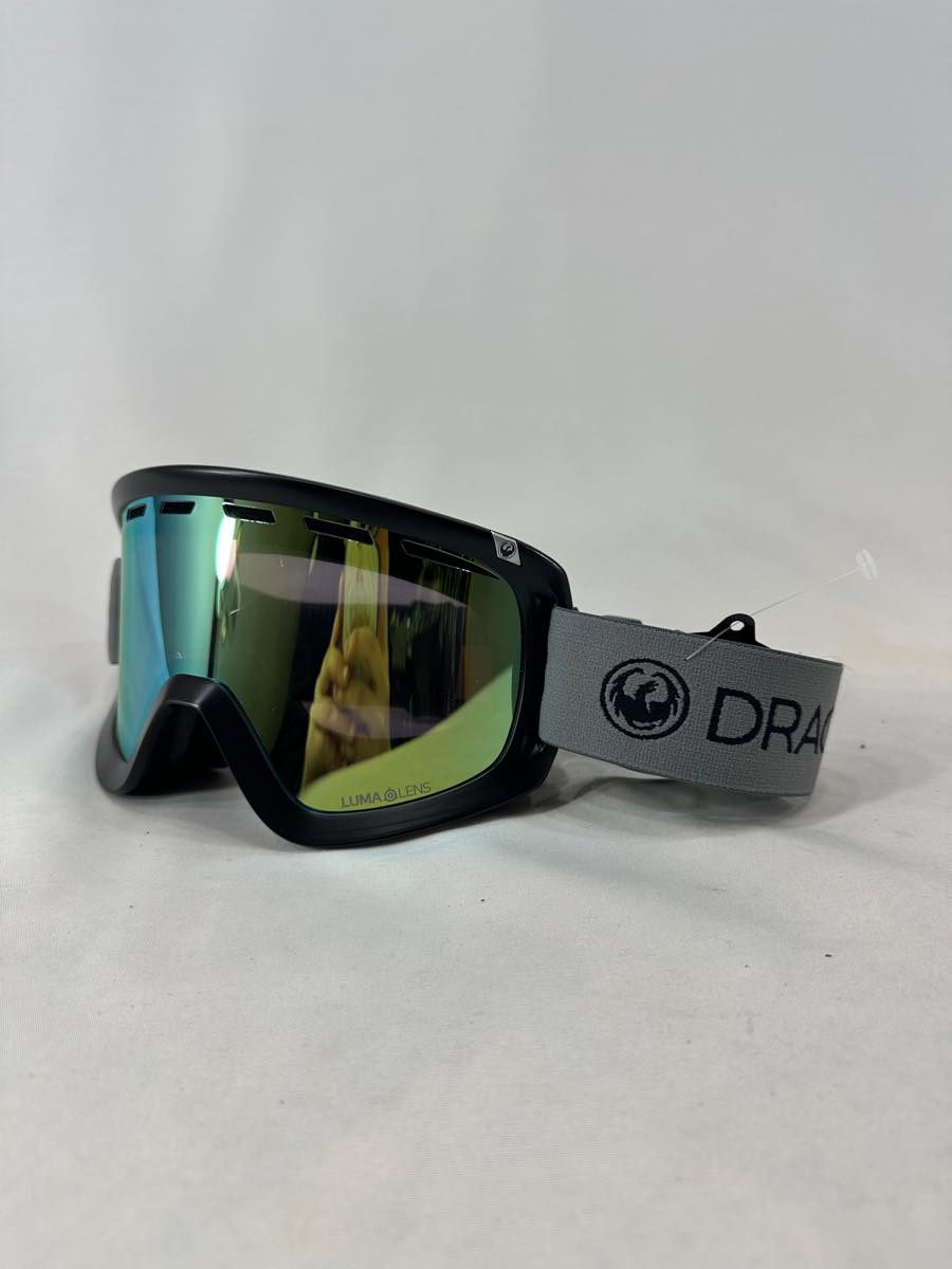 楽天市場】スペアーレンズ ドラゴン ゴーグル DRAGON NFX LUMA LENS