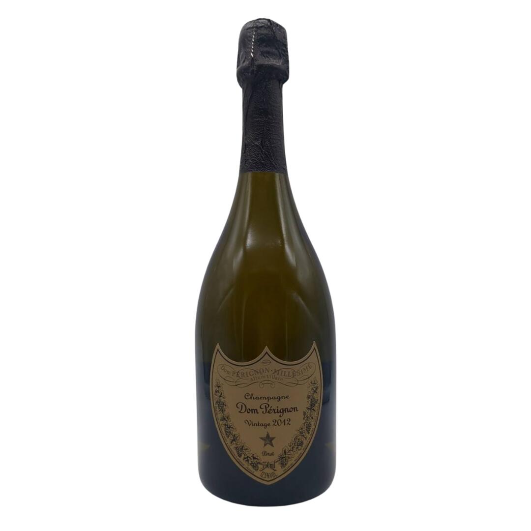 楽天市場】2012 Dom Perignon Vintage ドンペリニヨン ヴィンテージ