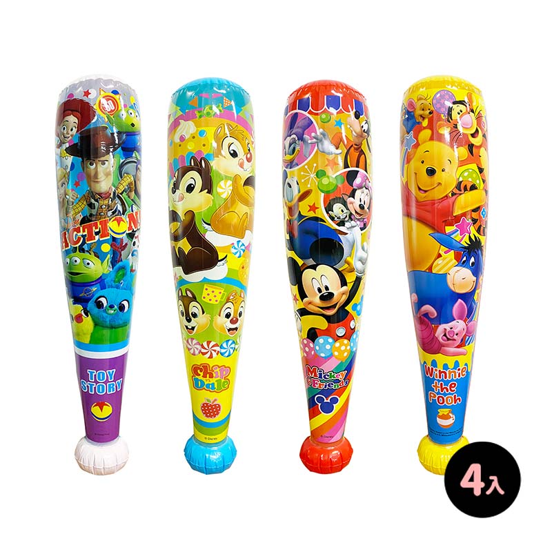 ディズニービニールハンマーBIG 36個セット売り 楽天市場】ディズニー ビニールハンマー BIG{ エア玩具 ビニール
