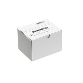 キヤノン シール紙 上紙マットコート ホワイト角丸 2764V891|イトー事務機