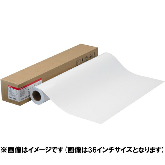 キヤノン フォト半光沢紙HG(厚口) LFM-SGH/60/255|イトー事務機