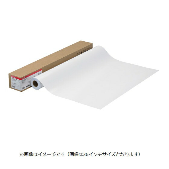 超美品 キヤノン スタンダード半光沢紙 LFM-SGS 42 170 