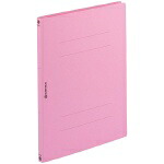 ジョインテックス フラットファイルA4S 桃360冊 D017J-36PK