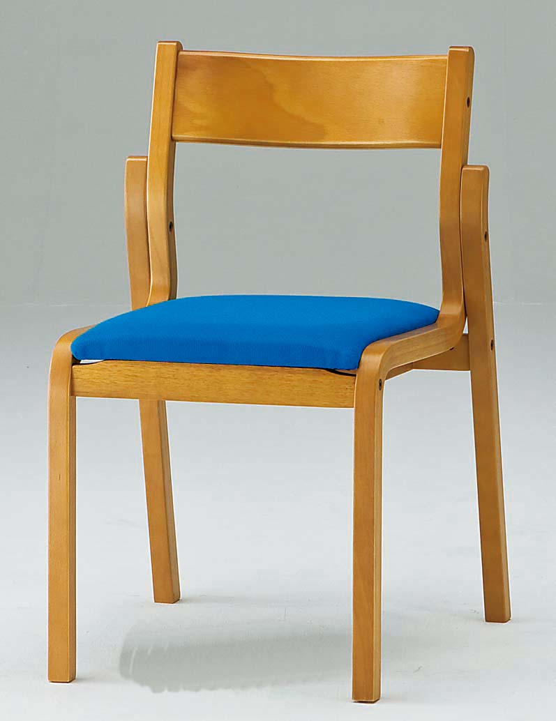 藤沢製作 介護 恩恵インスティチューション向け 木製スタッキングチェア 臂なし 織張り部類 Fkb 4 Marchesoni Com Br