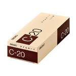セイコープレシジョン　タイムカード　C-20　100枚