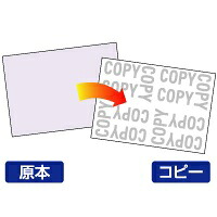 ヒサゴ マルチ印刷者帳票 転写物捏ち上げる止めること質問用紙 釣り浮き文字記号印字機 A3片面（600枚入り口・入口） BP2111Z