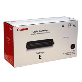CANON(キヤノン) 純正品 カートリッジE