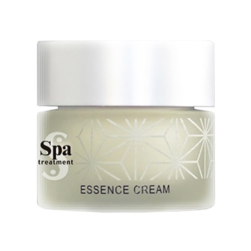 【2個セット】スパトリートメント エッセンスクリームG　30g/New SPA Treatment｜癒し工房 9,000円