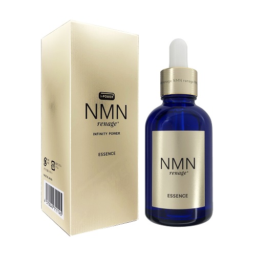 【送料無料】NMN レナージュ エッセンス 60ml｜癒し工房