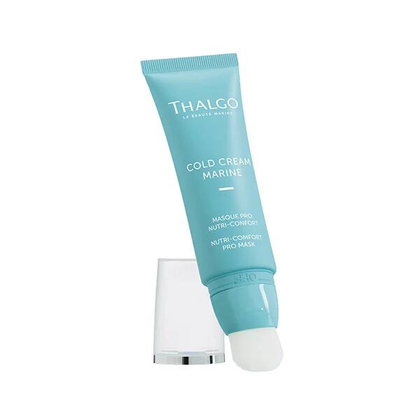 【送料無料】THALGO (タルゴ)コールドマリン マスク 50mL