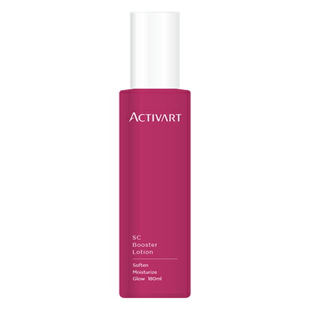 アクティバートSCブースター 置き目ション 180ml