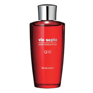 【2本セット】ビセプター　ピュアコンセントレート　Q10セラムローション　（120ml）