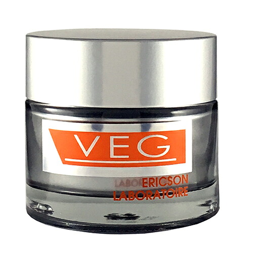 エリクソンラボラトワ ヴィタミン活動力 ニュートリクレーム 50mL  ERICSON LABORATOIRE