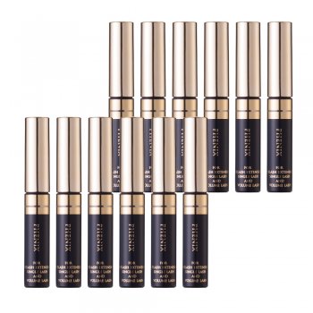 Odette(オデット)フェニックス コーティングリキッド ブラック 5ml