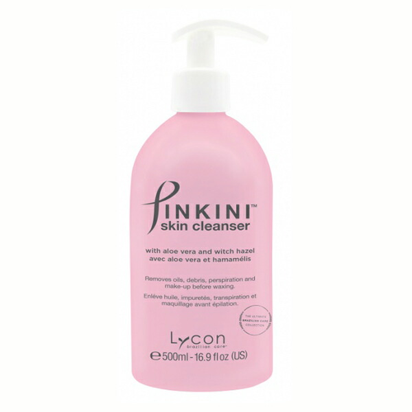 定価の88％ＯＦＦ 蔵 ライコン ピンキーニスキンクリーナー 500ml Lycon karizma-tuebingen.de karizma-tuebingen.de