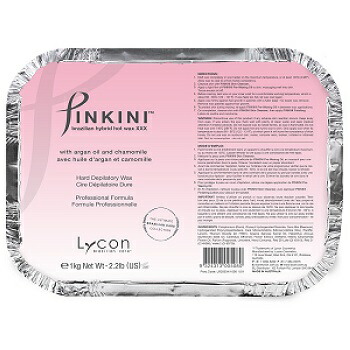 ライコン　ピンキーニブラジリアンワックス1kg　/ Lycon 7,716円