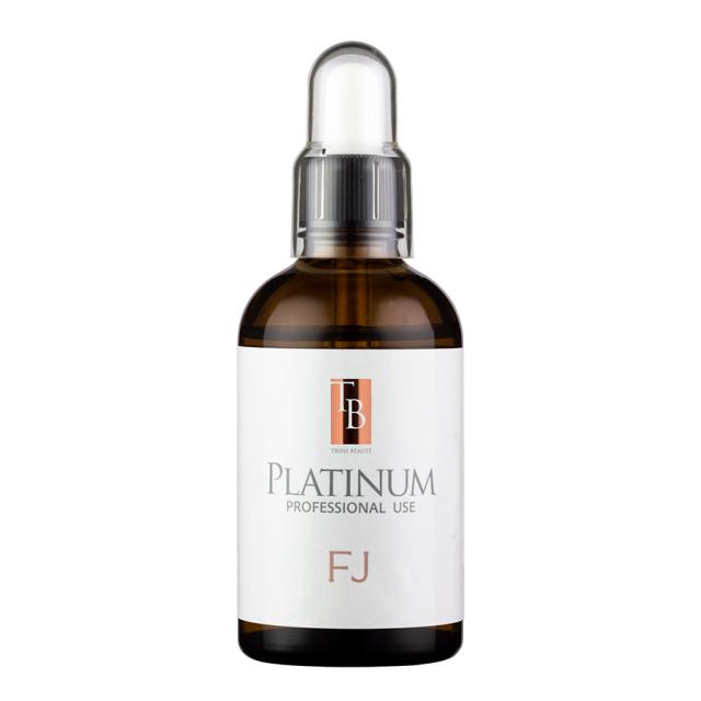 【貨物輸送無料】PLATINUM B(ビューティープラチナム) フォスファチジルコリン20% 100ml