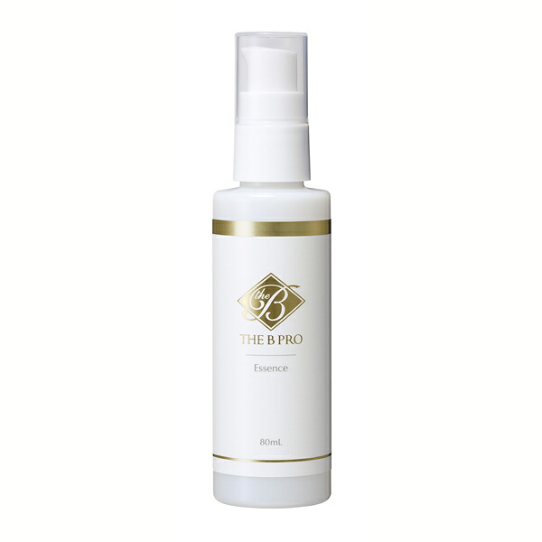 【送料無料】ザビー プロ　エッセンス　80ml　THE B PRO