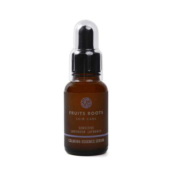 【２本仕掛ける】【貨物輸送無料】フルーツ開びゃく エッセンシャルスパセラム 30ml